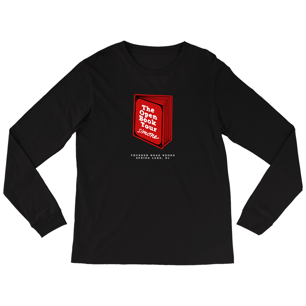 Spring Lake Exclusive - Long Sleeve Tee