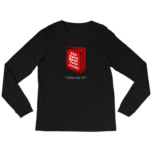 Spring Lake Exclusive - Long Sleeve Tee