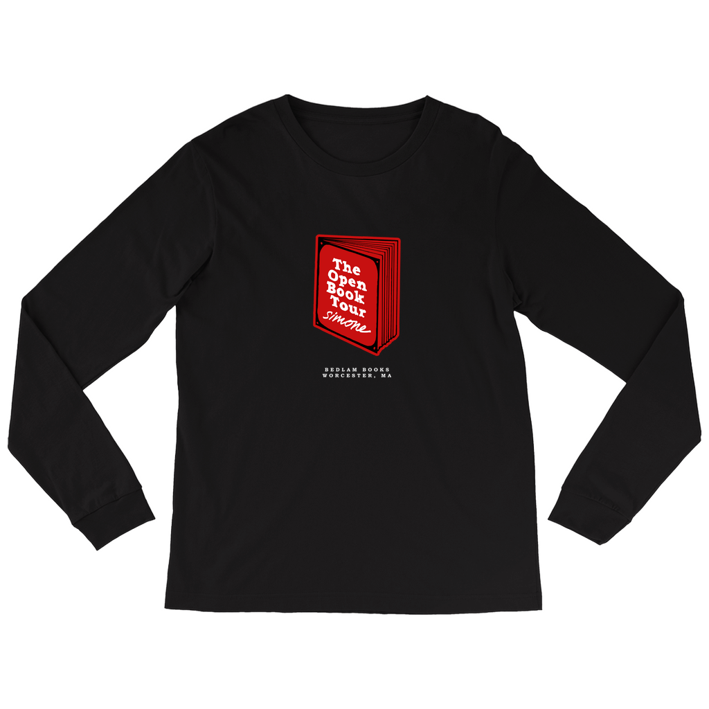 Worcester Exclusive - Long Sleeve Tee