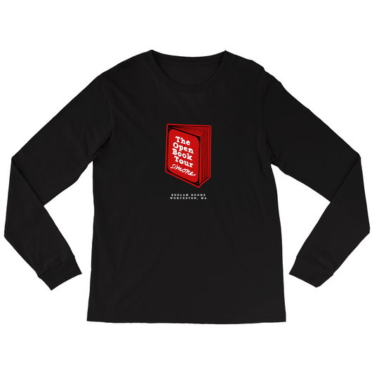 Worcester Exclusive - Long Sleeve Tee